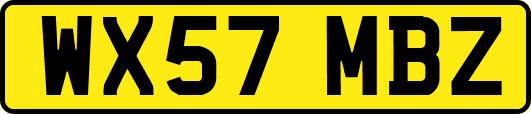 WX57MBZ