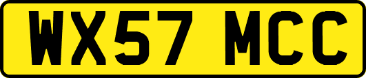 WX57MCC
