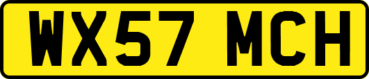 WX57MCH