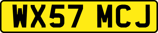 WX57MCJ