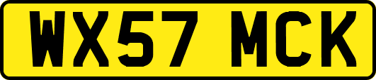 WX57MCK