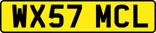 WX57MCL