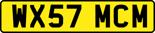 WX57MCM
