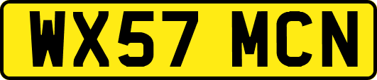 WX57MCN