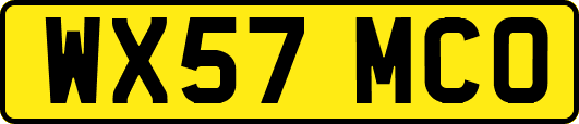 WX57MCO