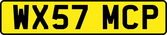 WX57MCP