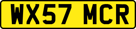 WX57MCR