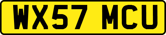 WX57MCU