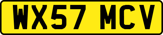WX57MCV