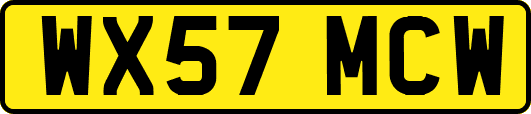 WX57MCW