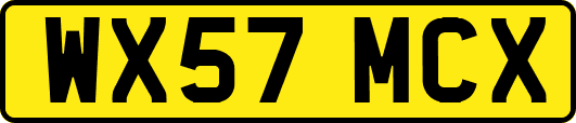 WX57MCX