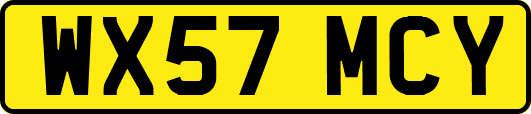 WX57MCY