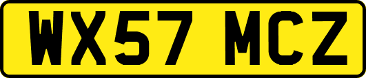 WX57MCZ