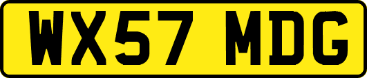 WX57MDG