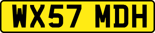 WX57MDH