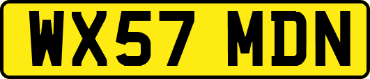 WX57MDN
