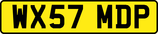 WX57MDP