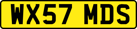 WX57MDS
