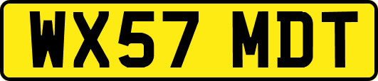 WX57MDT