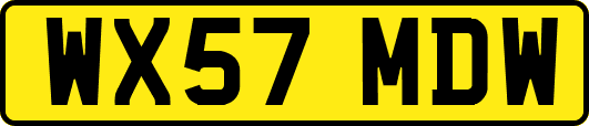 WX57MDW