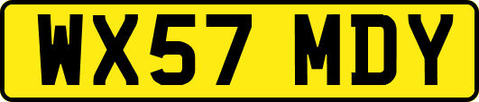 WX57MDY