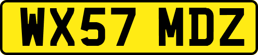 WX57MDZ