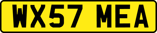 WX57MEA