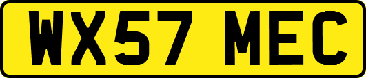 WX57MEC