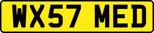 WX57MED