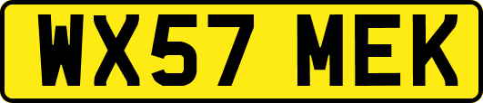 WX57MEK