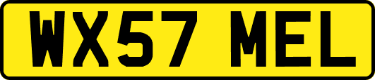 WX57MEL