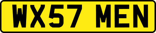WX57MEN