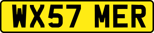 WX57MER