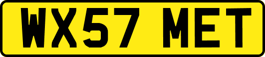 WX57MET