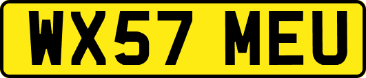 WX57MEU