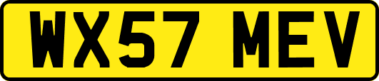 WX57MEV