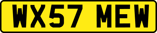 WX57MEW