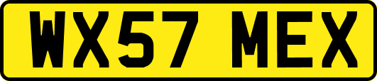 WX57MEX