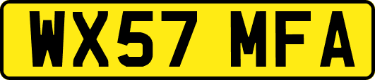 WX57MFA