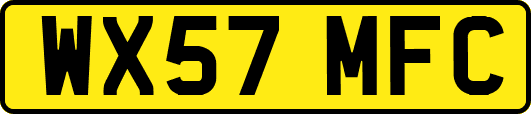 WX57MFC