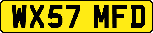 WX57MFD