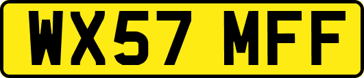 WX57MFF