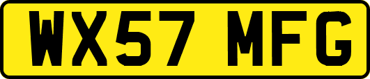 WX57MFG