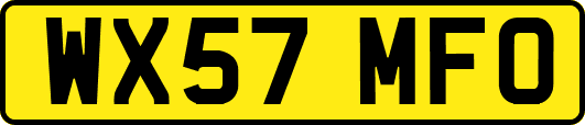 WX57MFO