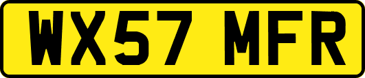 WX57MFR