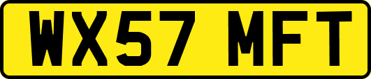 WX57MFT