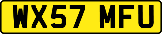WX57MFU