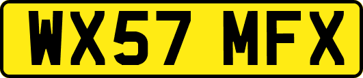 WX57MFX