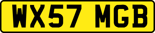WX57MGB