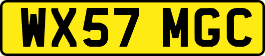 WX57MGC